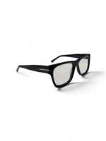 Montatura vista John Nochera Uomo YL99285NERO - YL99285NERO